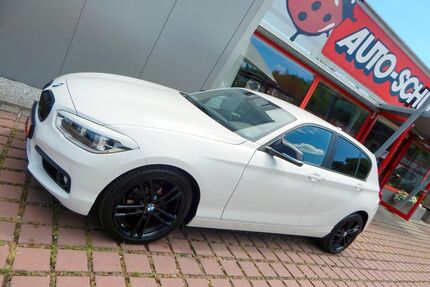 BMW 118 Gebrauchtwagen