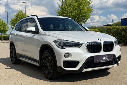 BMW X1 Gebrauchtwagen
