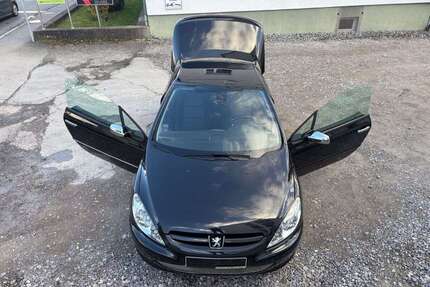 Peugeot 307 Gebrauchtwagen