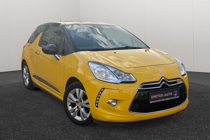 Citroen DS3 Gebrauchtwagen
