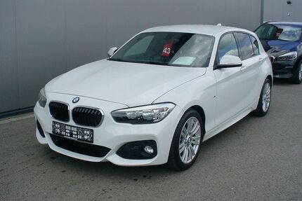 BMW 116 Gebrauchtwagen