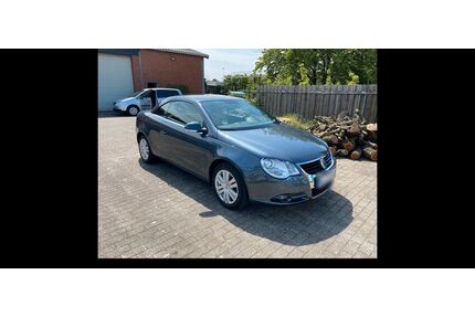 VW Eos Gebrauchtwagen