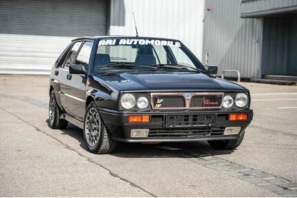 Lancia Delta Gebrauchtwagen