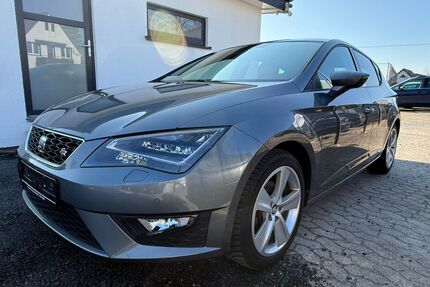 Seat Leon Gebrauchtwagen