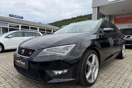 Seat Leon Gebrauchtwagen