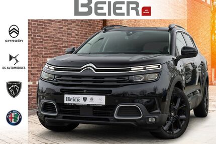 Citroen C5 Aircross Gebrauchtwagen