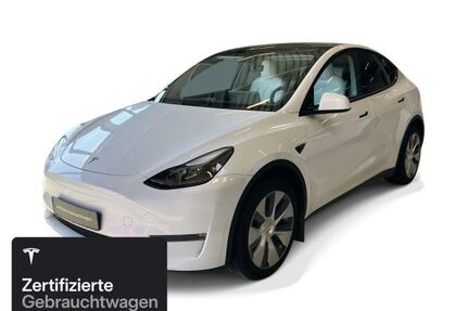 Tesla Model Y Gebrauchtwagen