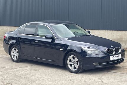 BMW 523 Gebrauchtwagen