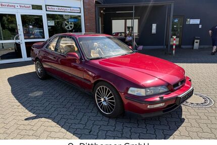 Honda Legend Gebrauchtwagen