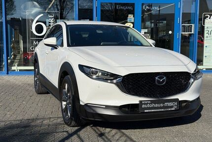 Mazda CX-30 Gebrauchtwagen