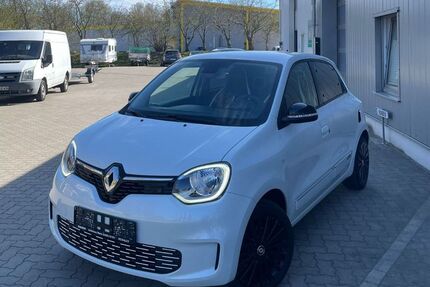 Renault Twingo Gebrauchtwagen