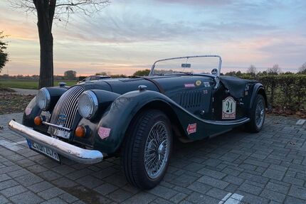 Morgan 4/4 Gebrauchtwagen