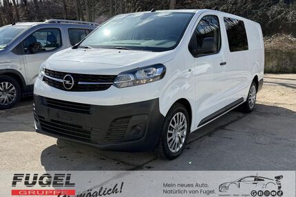 Opel Vivaro Gebrauchtwagen