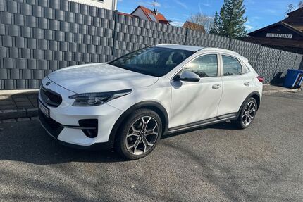 Kia XCeed Gebrauchtwagen