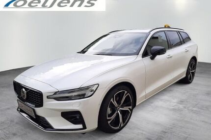 Volvo V60 Gebrauchtwagen