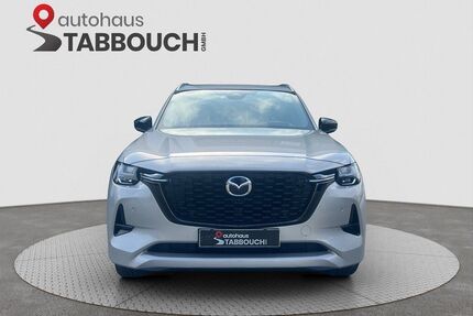 Mazda CX-80 Gebrauchtwagen