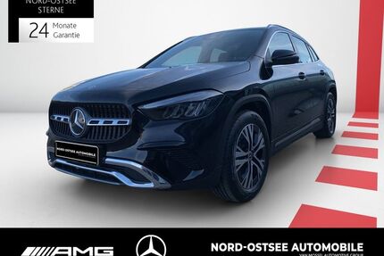 Mercedes-Benz GLA 200 Gebrauchtwagen