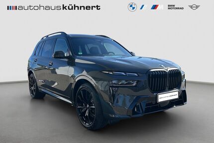 BMW X7 Gebrauchtwagen