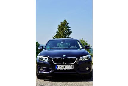 BMW 220 Gebrauchtwagen