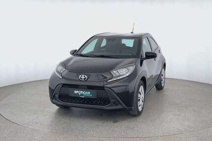 Toyota Aygo X Gebrauchtwagen