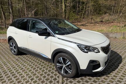 Peugeot 3008 Gebrauchtwagen