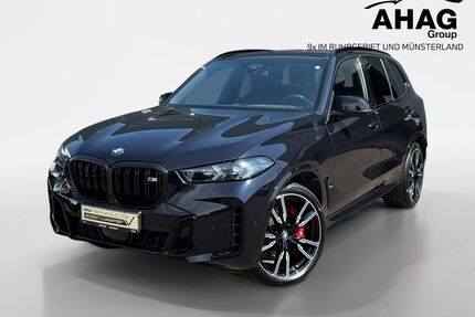 BMW X5 M60 Gebrauchtwagen