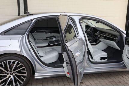 Audi A8 Gebrauchtwagen