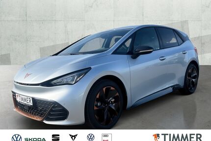 Cupra Born Gebrauchtwagen