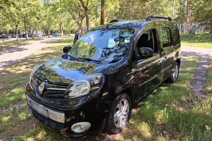 Renault Kangoo Gebrauchtwagen