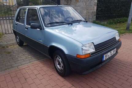 Renault R 5 Gebrauchtwagen