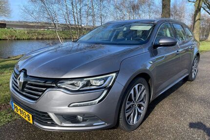 Renault Talisman Gebrauchtwagen