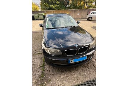 BMW 116 Gebrauchtwagen