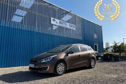 Kia ceed Sportswagon Gebrauchtwagen