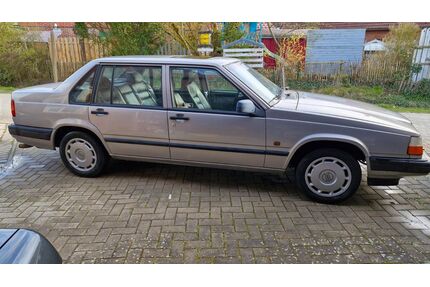 Volvo 944 Gebrauchtwagen