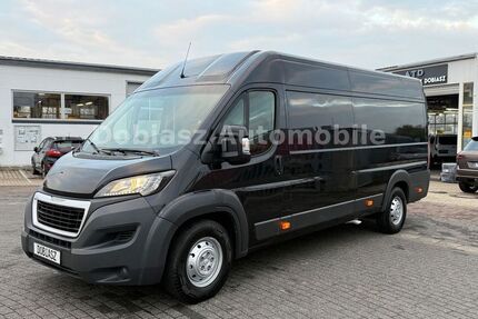 Peugeot Boxer Gebrauchtwagen