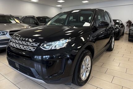 Land Rover Discovery Sport Gebrauchtwagen