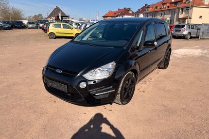 Ford S-Max Gebrauchtwagen
