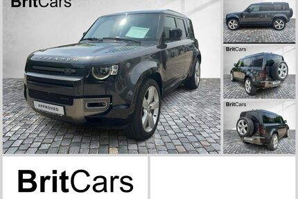 Land Rover Defender Gebrauchtwagen