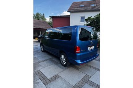 VW T5 Multivan Gebrauchtwagen
