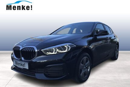 BMW 118 Gebrauchtwagen