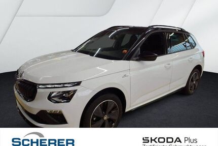 Skoda Kamiq Gebrauchtwagen