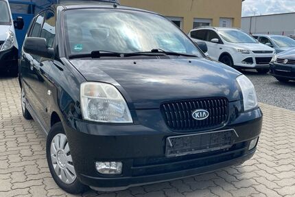 Kia Picanto Gebrauchtwagen