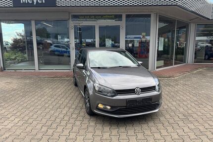 VW Polo Gebrauchtwagen