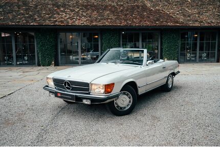 Mercedes-Benz 350 Gebrauchtwagen