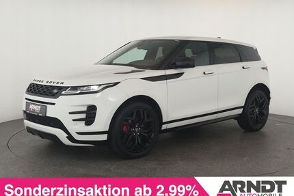 Land Rover Range Rover Evoque Gebrauchtwagen