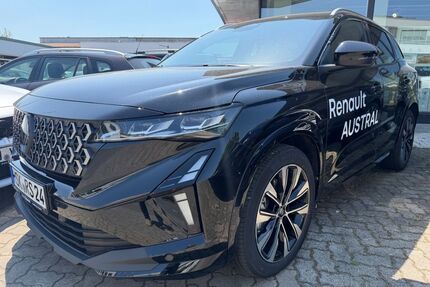 Renault Austral Gebrauchtwagen