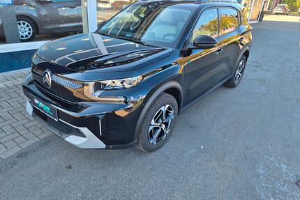 Citroen ë-C3 Aircross Gebrauchtwagen