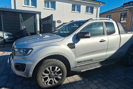 Ford Ranger Gebrauchtwagen