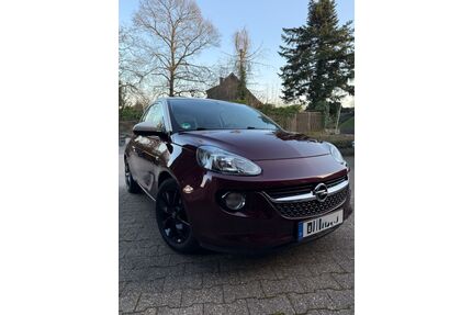 Opel Adam Gebrauchtwagen