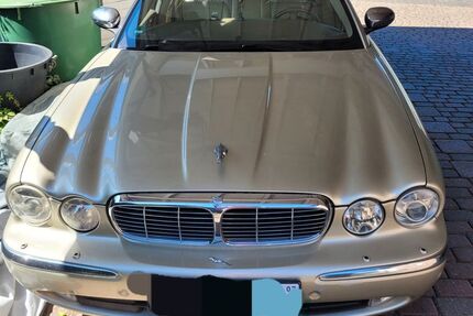 Jaguar Andere Gebrauchtwagen